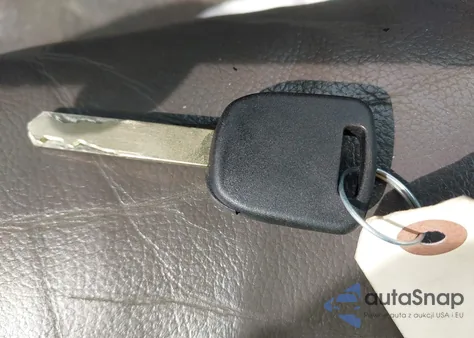 2012 Honda Odyssey Ex-L from USA, damaged, VIN 5FNRL5H64CB126954